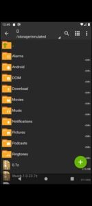 تحميل zarchiver pro مهكر APK.2026.زار شيفر اخر اصدار 1