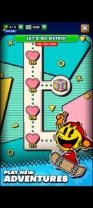 تحميل باك مان للايفون Pac Man.IOS.2026 اخر اصدار 2