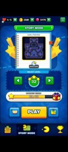 تحميل باك مان للايفون Pac Man.IOS.2026 اخر اصدار 6