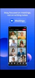 تحميل برنامج زوم للكمبيوتر Zoom.PC.2026 اخر اصدار 5