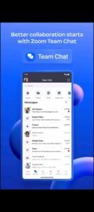 تحميل برنامج زوم للكمبيوتر Zoom.PC.2026 اخر اصدار 3