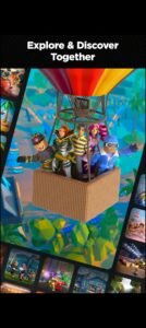 تحميل روبلوكس roblox للكمبيوتر PC.2026 اخر اصدار 3