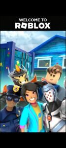 تحميل روبلوكس roblox للكمبيوتر PC.2026 اخر اصدار 1