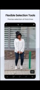 تحميل TouchRetouch مهكر APK.2026 ازالة الاشياء من الصور اخر اصدار 7