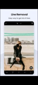 تحميل TouchRetouch مهكر APK.2026 ازالة الاشياء من الصور اخر اصدار 3