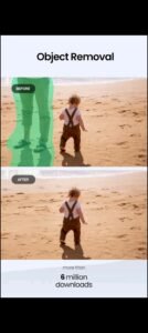 تحميل TouchRetouch مهكر APK.2026 ازالة الاشياء من الصور اخر اصدار 1