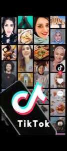 تنزيل تيك توك لايت للاندرويد TikTok Lite.3.8.1.APK.2026 اخر اصدار 1
