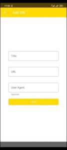 تحميل مشغل ياسين تيفي للتلفاز YTV Player Yacine TV.APK.2026 اخر اصدار 4