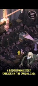 تحميل Very Little Nightmares مهكرة APK.2026 فري ليتل نايتميرز اخر اصدار 2