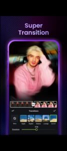 تحميل shotcut مهكر APK.2026 شوت كات اخر اصدار 3