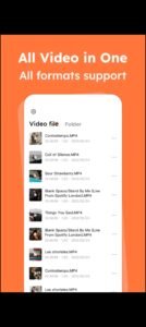 تحميل iplayer offline video player مهكر APK.2026 اي بلاير اوف لاين اخر اصدار 1
