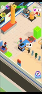 تحميل Pizza Ready مهكرة APK.2026 بيتزا ريدي اخر اصدار 3