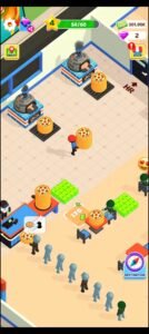 تحميل Pizza Ready مهكرة APK.2026 بيتزا ريدي اخر اصدار 4