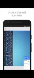 تحميل سناب سيد مهكر Snapseed.APK.2026 اخر اصدار 1