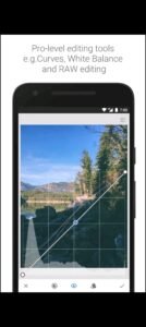 تحميل سناب سيد مهكر Snapseed.APK.2026 اخر اصدار 2