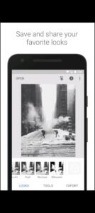 تحميل سناب سيد مهكر Snapseed.APK.2026 اخر اصدار 5