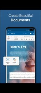 تحميل OfficeSuite Pro مهكر APK.2026 اوفيس سويت برو اخر اصدار 1