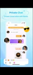 تحميل Beela Chat مهكر APK.2026 بيلا شات اخر اصدار 3