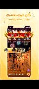 تحميل Beela Chat مهكر APK.2026 بيلا شات اخر اصدار 4