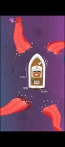 تحميل Fisher Tycoon مهكرة APK.2026 فيشر تايكون اخر اصدار 3